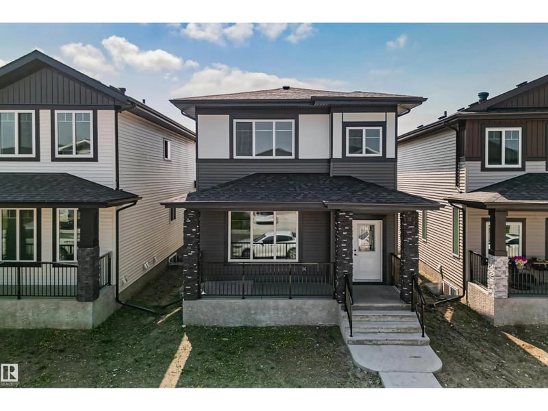 324 ROBERTS WD, Leduc, Alberta, T9E1P9, Leduc, Alberta — photo 1 of 5