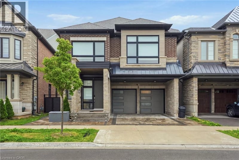 1192 STAG Hollow, Oakville, Ontario, L6M5M4, Oakville, Ontario — photo 1 of 5