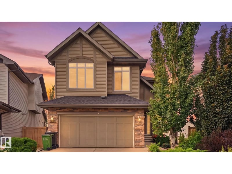 1832 56 ST SW, Edmonton, Alberta, T6X1T6, Edmonton, Alberta — photo 1 of 5