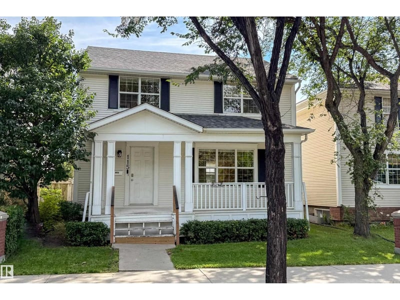115 GRIESBACH RD NW, Edmonton, Alberta, T5E6L8, Edmonton, Alberta — photo 1 of 5