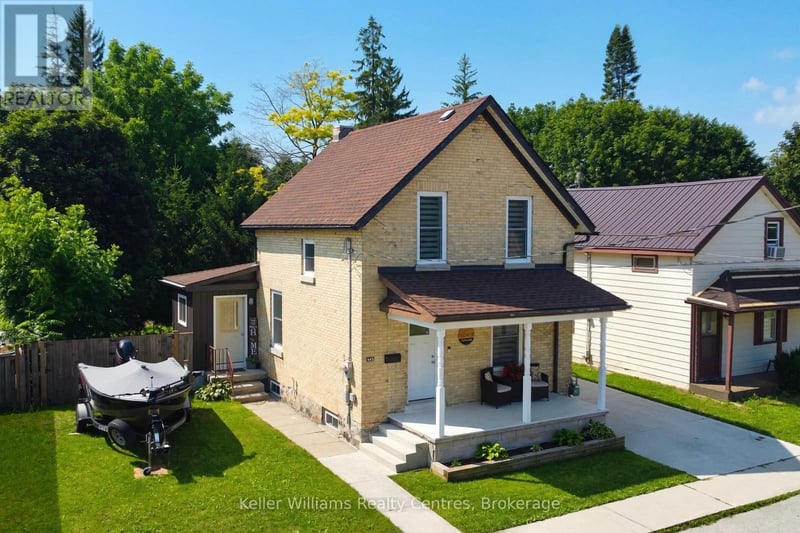 445 11TH Street, Hanover, Ontario, N4N1S8, Hanover, Ontario — photo 1 of 5