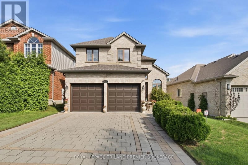 570 Garibaldi Avenue, London North (North B), Ontario, N5X4K2, London North (North B), Ontario — photo 1 of 5