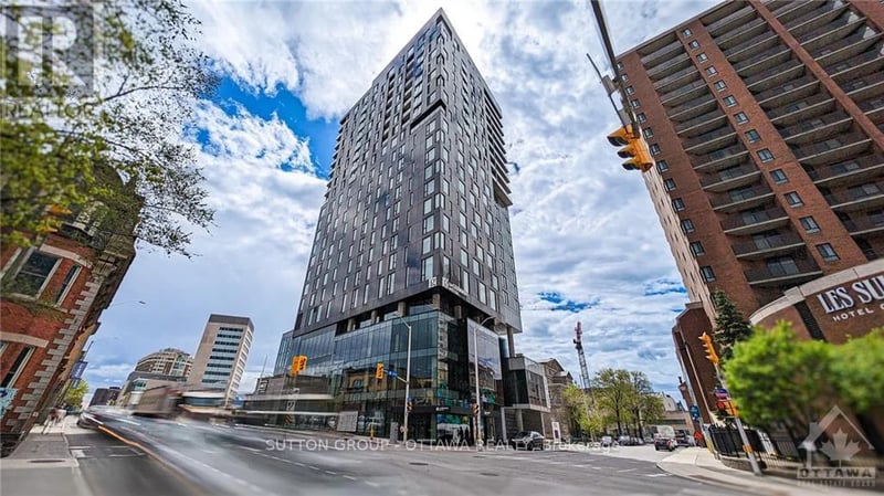 #1608 20 DALY Avenue, Ottawa, Ontario, K1N6E2, Ottawa, Ontario — photo 1 of 5
