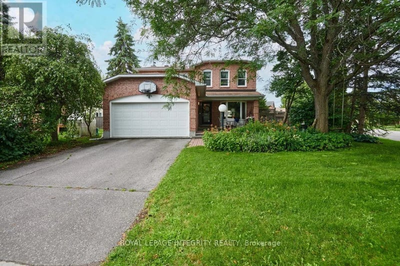 46 Dartmoor Drive, Ottawa, Ontario, K2M1S6, Ottawa, Ontario — photo 1 of 5