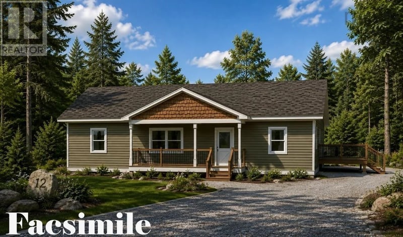 26 Brule Shore Road, Tatamagouche, Nova Scotia, B0K1V0, Tatamagouche, Nova Scotia — photo 1 of 5