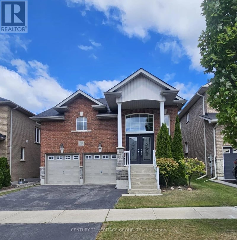 10 Orville Hand Court, Bradford West Gwillimbury (Bradford), Ontario, L3Z3H9, Bradford West Gwillimbury (Bradford), Ontario — photo 1 of 5