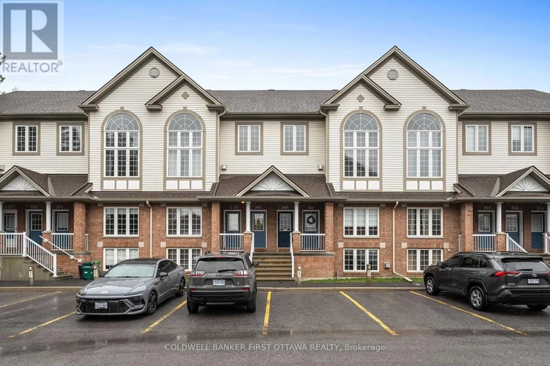 366 Wiffen Private, Ottawa, Ontario, K2H1G4, Ottawa, Ontario — photo 1 of 5