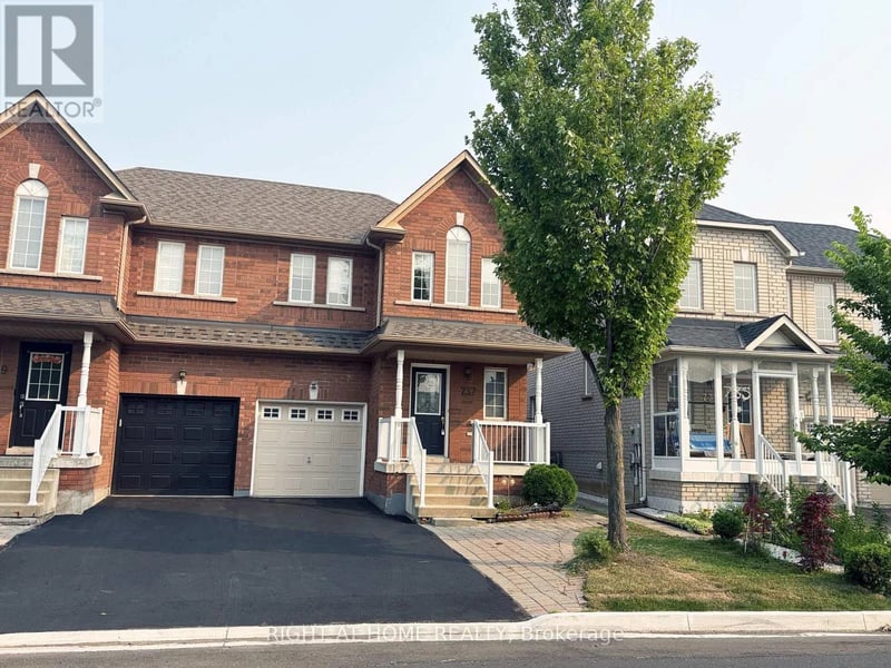 737 Caboto Trail, Markham (Village Green-South Unionville), Ontario, L3R5W4, Markham (Village Green-South Unionville), Ontario — photo 1 of 5