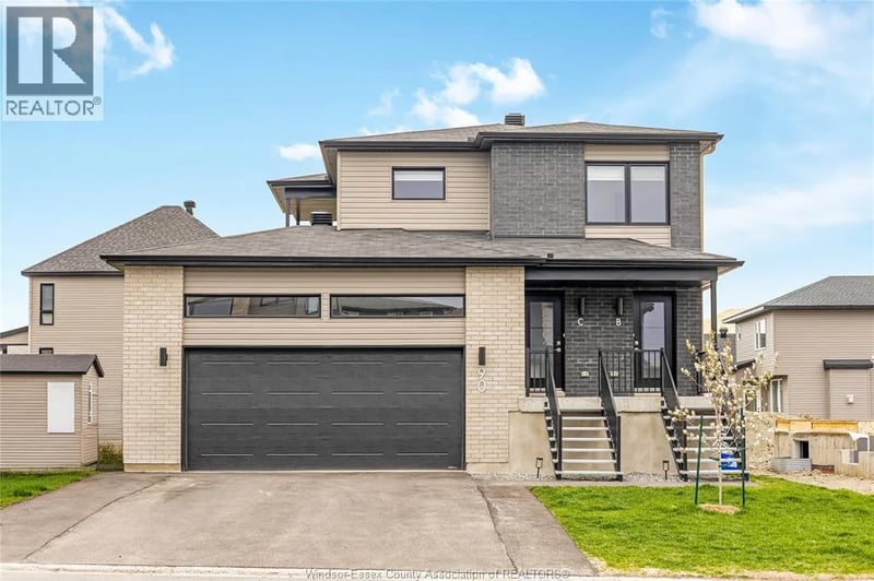 90 Rutile Street, Clarence-Rockland, Ontario, J8T5M1, Clarence-Rockland, Ontario — photo 1 of 5