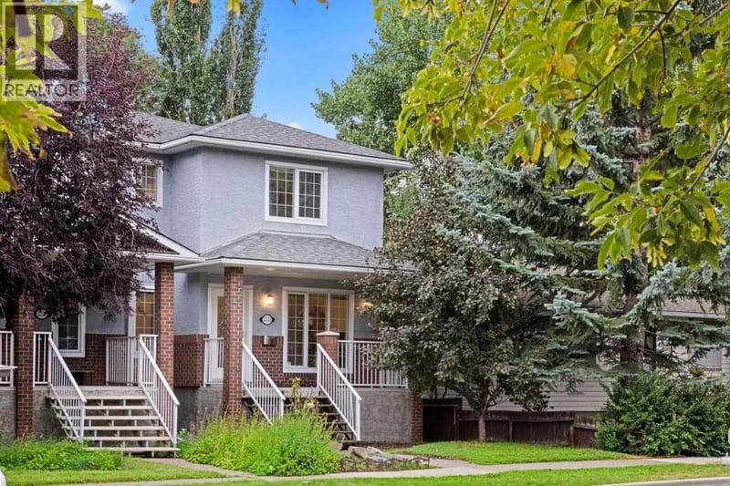 2323 5 Avenue Northwest, Calgary, Alberta, T2N0T1, Calgary, Alberta — photo 1 of 5
