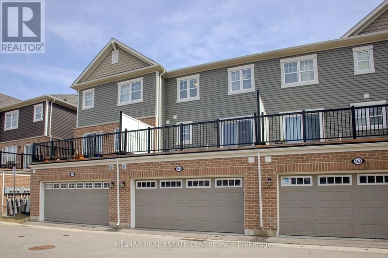#164 1000 Asleton Boulevard, Milton (WI Willmott), Ontario, L9T9L3, Milton (WI Willmott), Ontario — photo 1 of 5