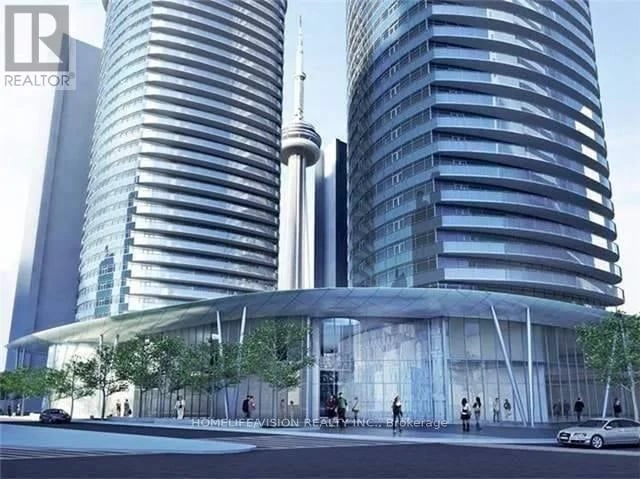 #1601 14 York Street West, Toronto (Waterfront Communities), Ontario, M5J0B1, Toronto (Waterfront Communities), Ontario — photo 1 of 5