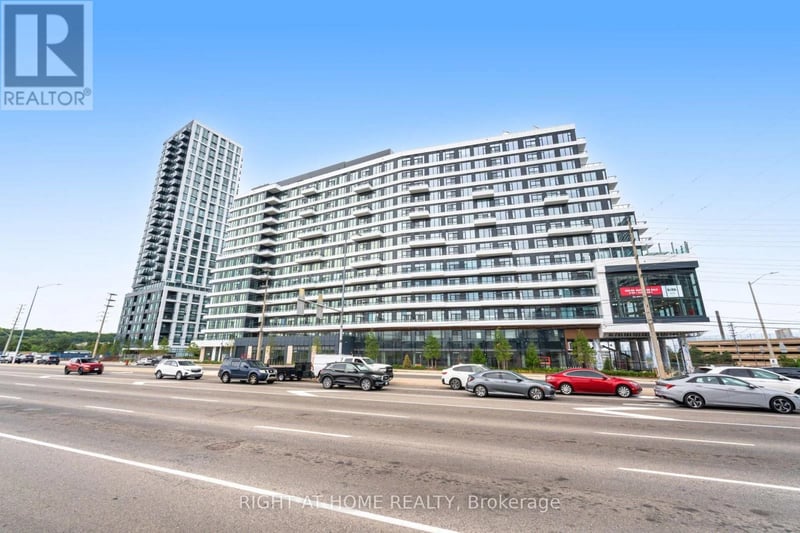 #1401 2485 Eglinton Avenue West, Mississauga (Central Erin Mills), Ontario, L5M2T1, Mississauga (Central Erin Mills), Ontario — photo 1 of 5