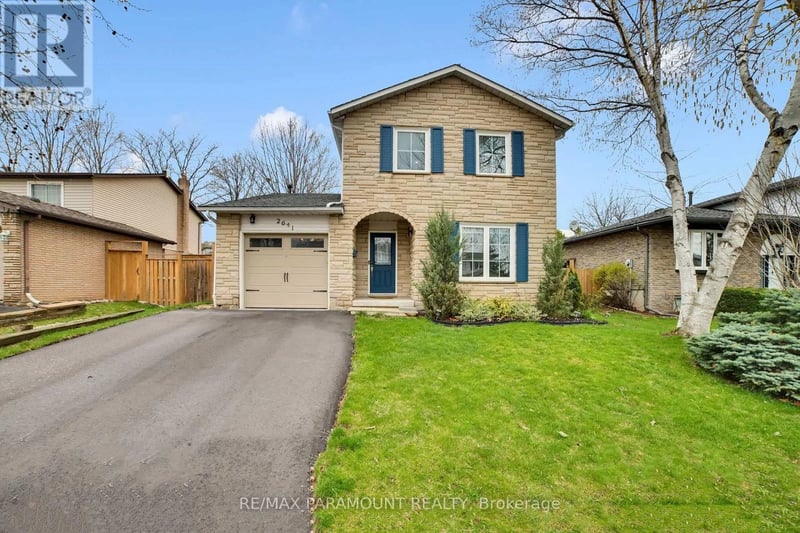 2641 Cavendish Drive, Burlington (Brant Hills), Ontario, L7P3W6, Burlington (Brant Hills), Ontario — photo 1 of 5
