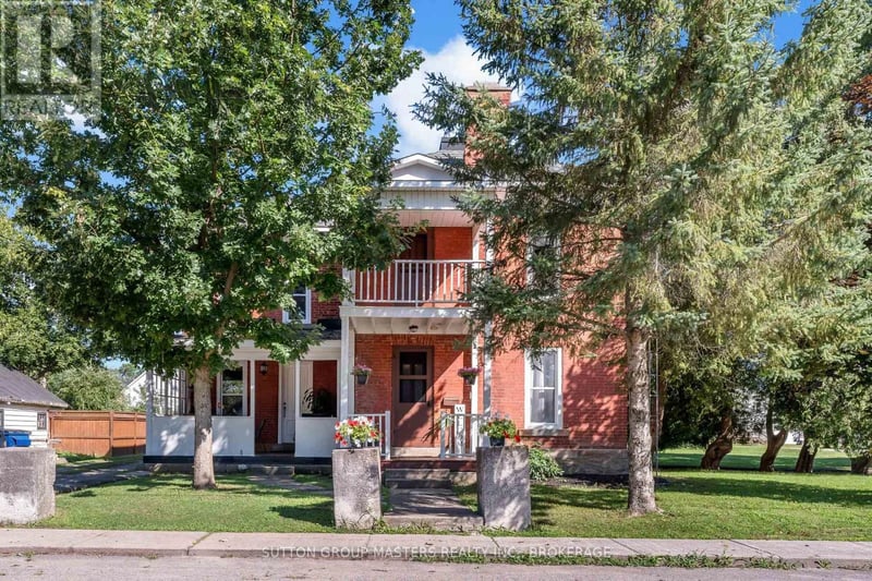 14 Wiltse Street East, Athens, Ontario, K0E1Z7, Athens, Ontario — photo 1 of 5