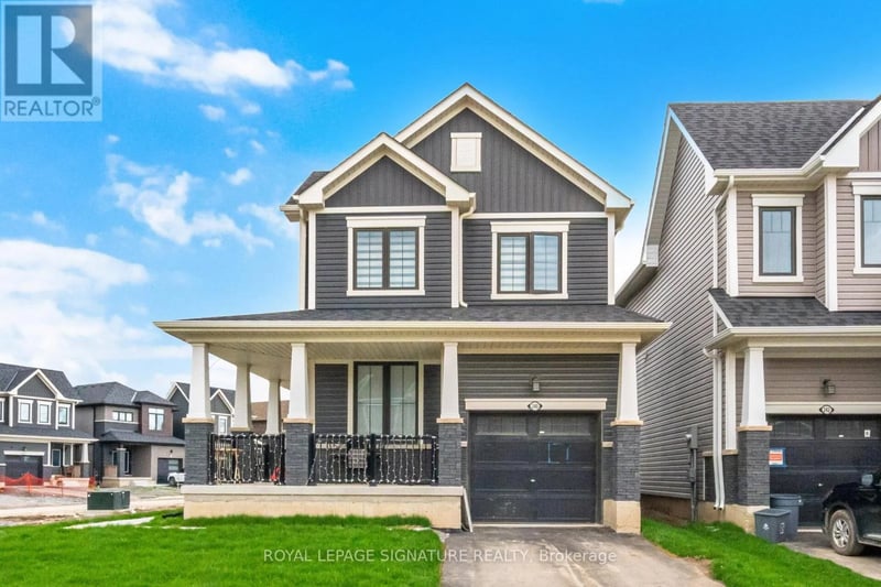 240 Velvet Way, Thorold (Rolling Meadows), Ontario, L2V0N9, Thorold (Rolling Meadows), Ontario — photo 1 of 5