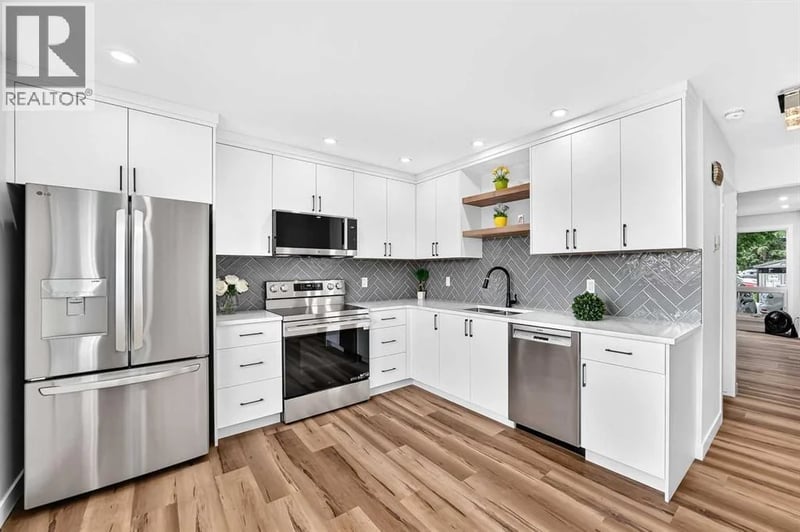 9908 Bonaventure Drive Southeast, Calgary, Alberta, T2J5E3, Calgary, Alberta — photo 1 of 5