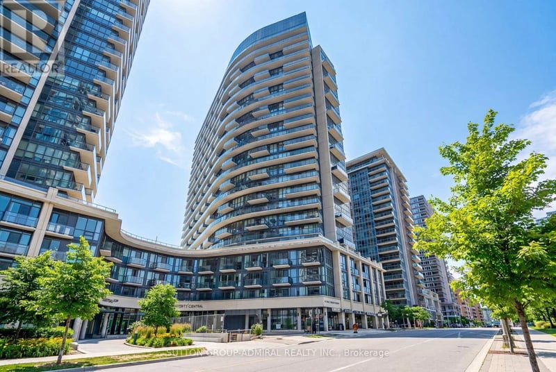 #1315 51 East Liberty Street, Toronto (Niagara), Ontario, M6K3P8, Toronto (Niagara), Ontario — photo 1 of 5
