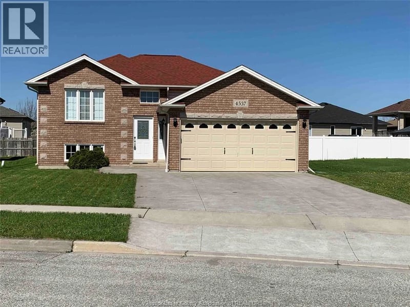 #LOWER 4537 FONTANA Avenue, Windsor, Ontario, N9G3C8, Windsor, Ontario — photo 1 of 5