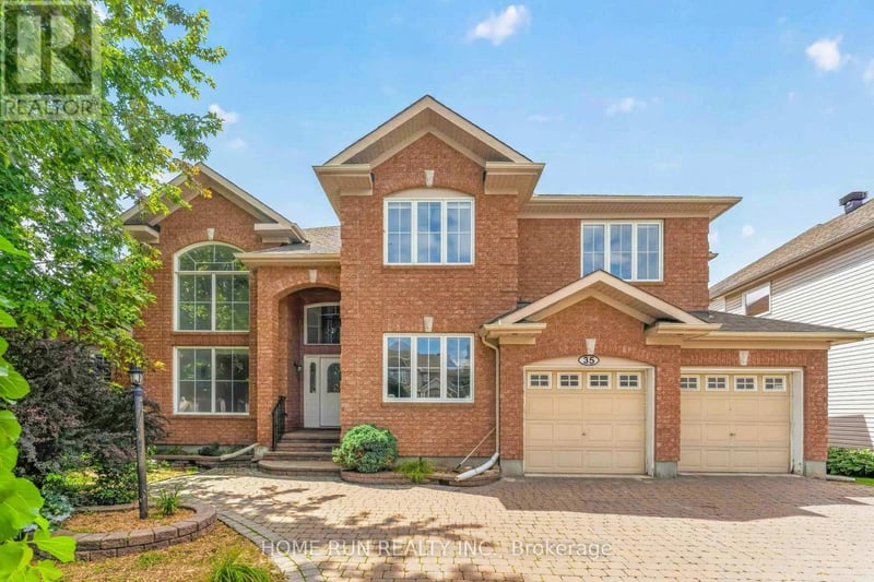 35 Blackshire Circle, Ottawa, Ontario, K2J5L8, Ottawa, Ontario — photo 1 of 5