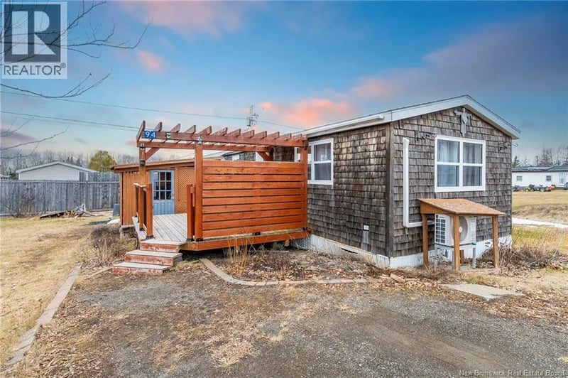 94 Weisner, Lakeville, New Brunswick, E1H1L6, Lakeville, New Brunswick — photo 1 of 5