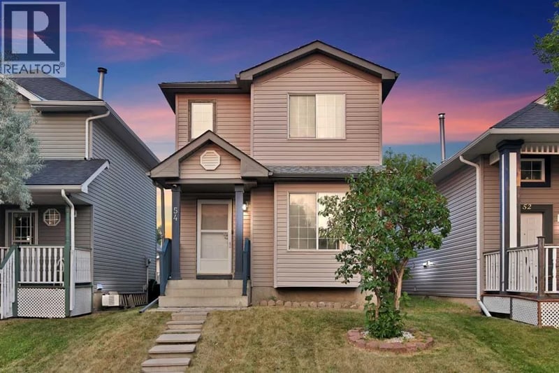 54 MARTINRIDGE Road Northeast, Calgary, Alberta, T3J3N9, Calgary, Alberta — photo 1 of 5