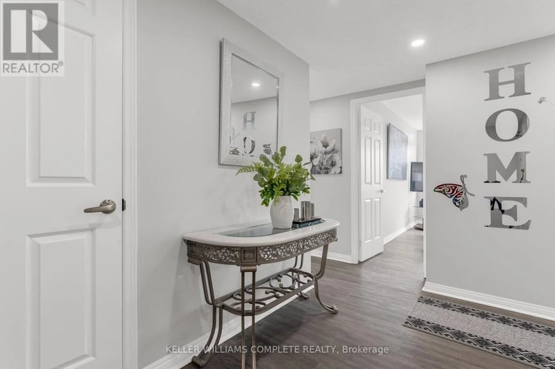#608 40 HARRISFORD Street, Hamilton (Red Hill), Ontario, L8K6N1, Hamilton (Red Hill), Ontario — photo 1 of 5