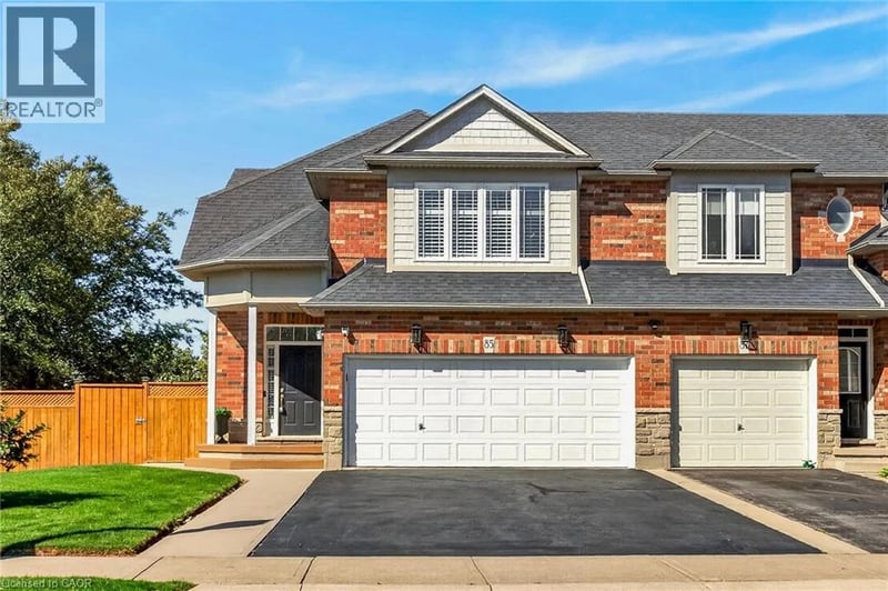 85 BENZIGER Lane, Stoney Creek, Ontario, L8E6G5, Stoney Creek, Ontario — photo 1 of 5
