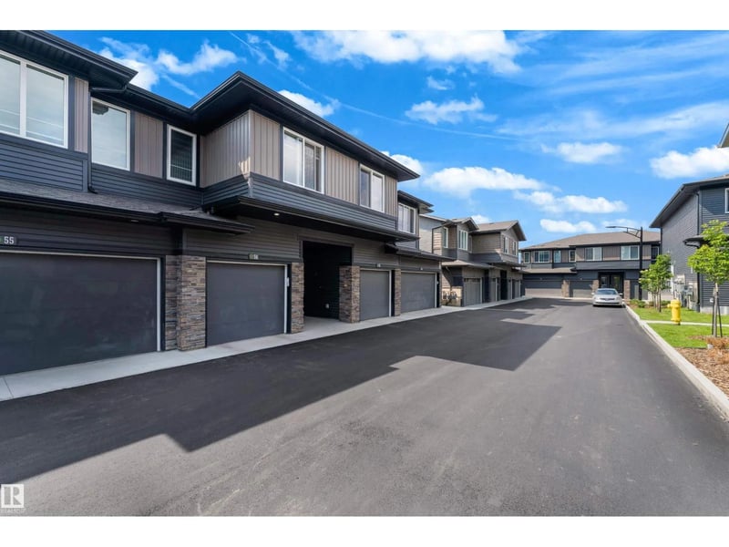 #56 2710 66 ST SW, Edmonton, Alberta, T6X3H4, Edmonton, Alberta — photo 1 of 5