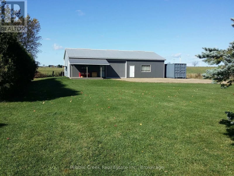 41 Lucknow Line, Ashfield-Colborne-Wawanosh (Ashfield), Ontario, N0G2H0, Ashfield-Colborne-Wawanosh (Ashfield), Ontario — photo 1 of 5