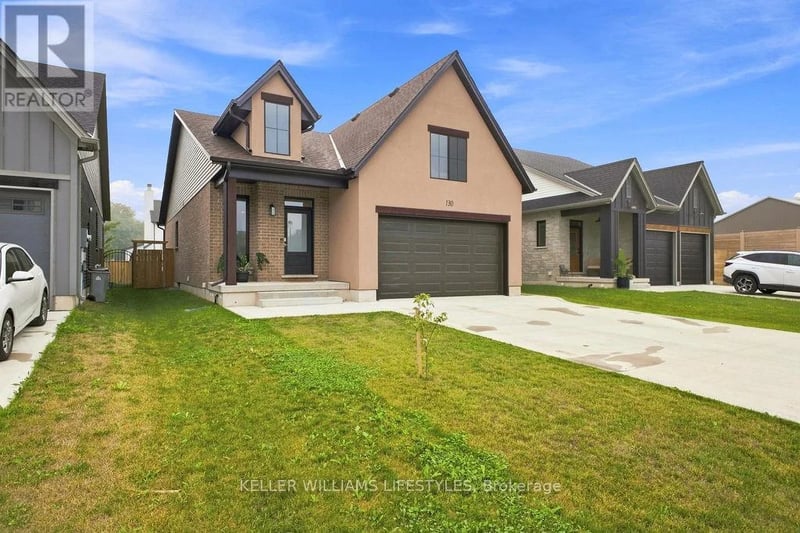 130 Scotts Drive, Lucan Biddulph (Lucan), Ontario, N0M2J0, Lucan Biddulph (Lucan), Ontario — photo 1 of 5
