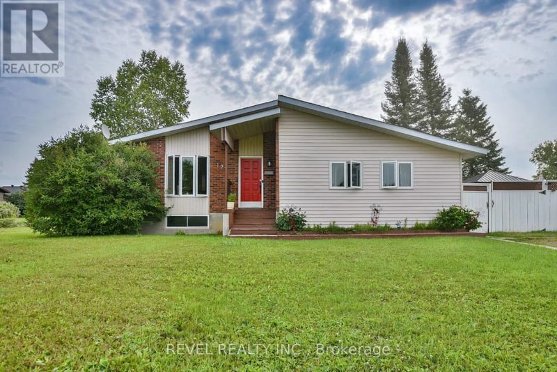 127 Spillenaar Street, Timmins (Porcupine - West), Ontario, P0N1H0, Timmins (Porcupine - West), Ontario — photo 1 of 5