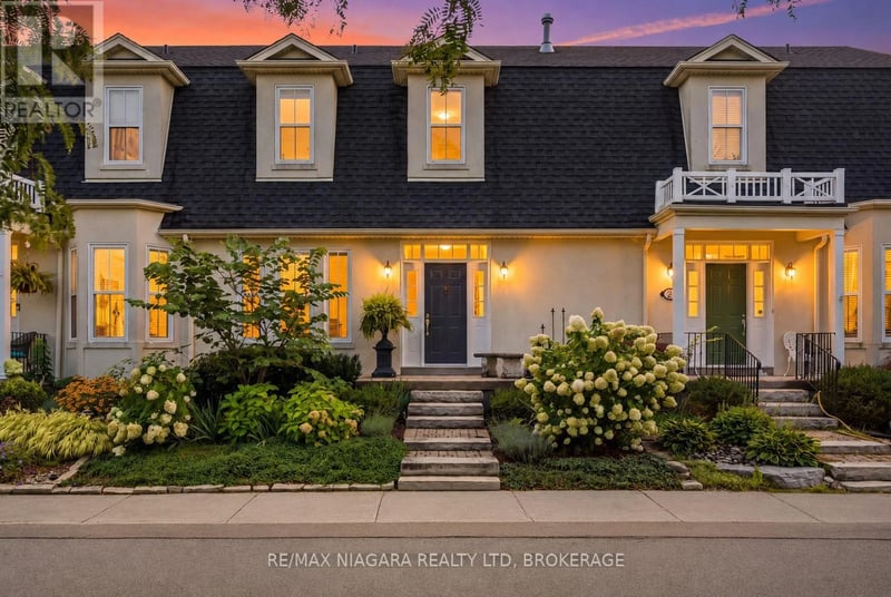 25 BALMORAL Drive, Niagara-on-the-Lake (Town), Ontario, L0S1J0, Niagara-on-the-Lake (Town), Ontario — photo 1 of 5