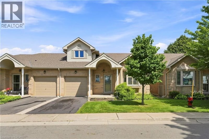 #43 96 GREENTRAIL Drive, Hamilton, Ontario, L0R1W0, Hamilton, Ontario — photo 1 of 5