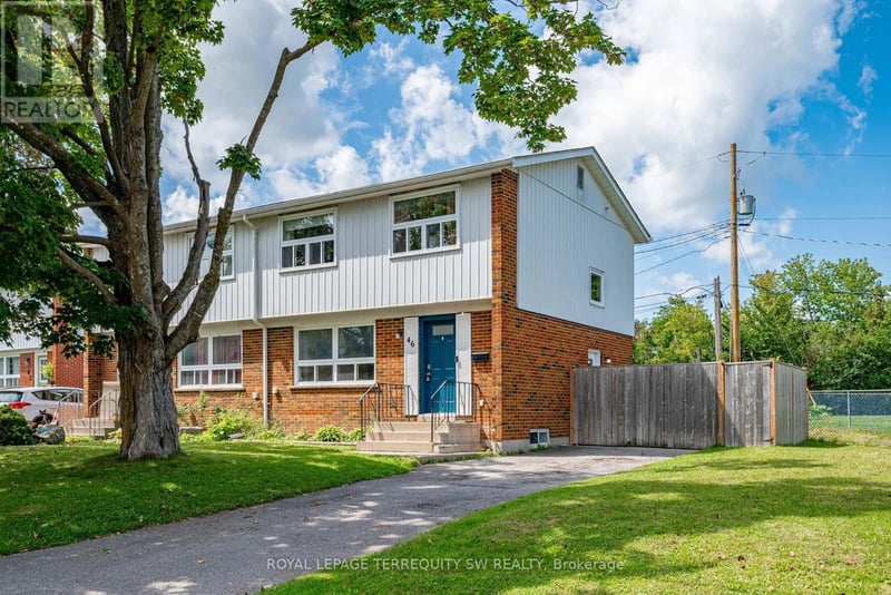 46 Northlin Park Road, Kawartha Lakes (Lindsay), Ontario, K9V4P4, Kawartha Lakes (Lindsay), Ontario — photo 1 of 5