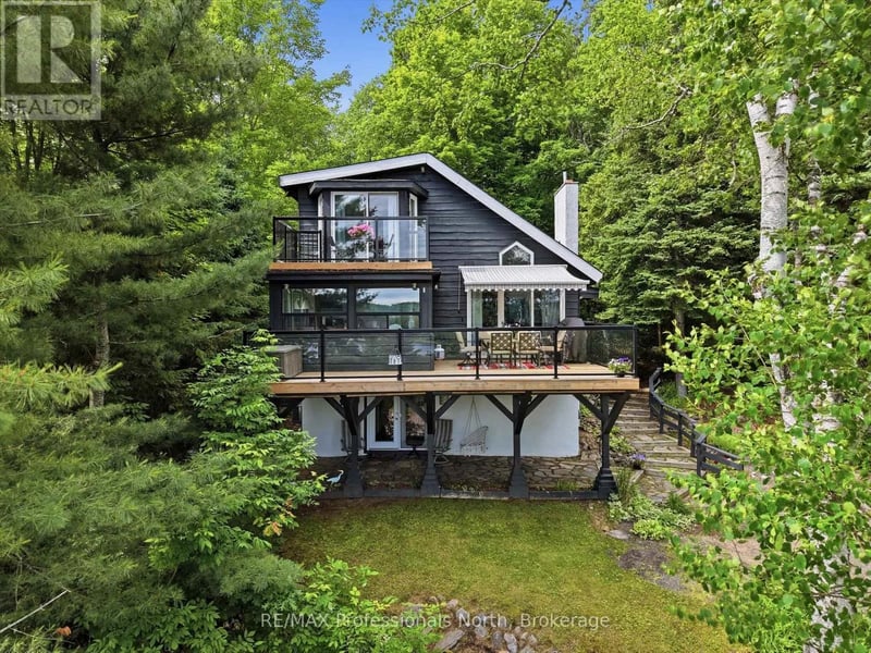 1760 Valley Road, Huntsville (Chaffey), Ontario, P1H1A8, Huntsville (Chaffey), Ontario — photo 1 of 5