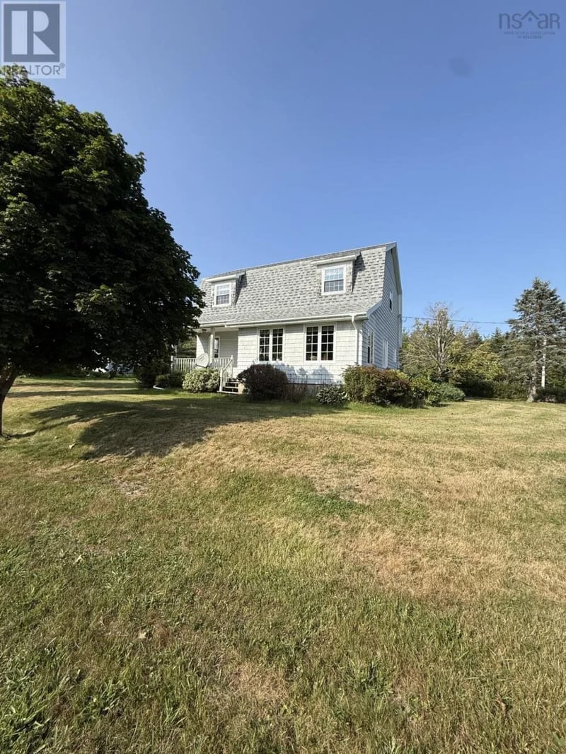 387 BEAVER ROAD, LAKEVALE, N.S., Lakevale, Nova Scotia, B2G2L2, Lakevale, Nova Scotia — photo 1 of 5