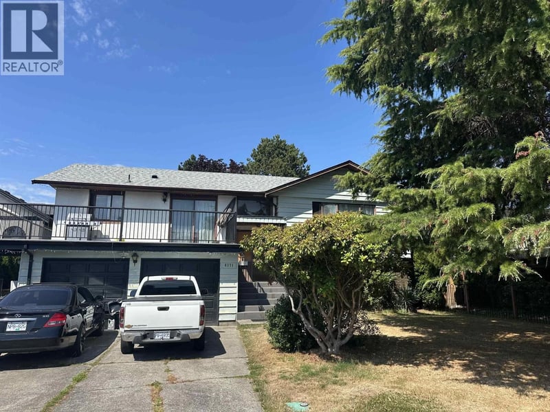 8371 LUNEN Road, Richmond, British Columbia, V6Y2X1, Richmond, British Columbia — photo 1 of 4