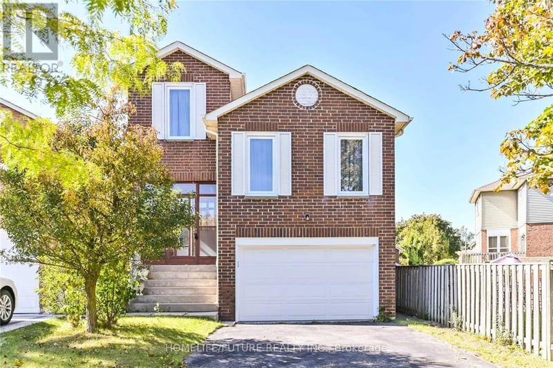#Bsmt 3 Maresfield Drive, Toronto (Milliken), Ontario, M1V2W9, Toronto (Milliken), Ontario