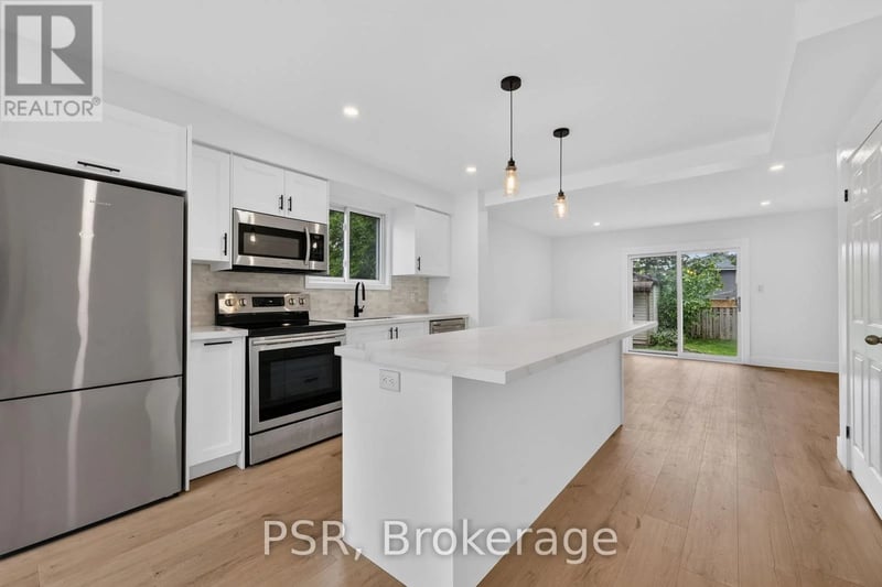 506 Tenth Street, Collingwood, Ontario, L9Y2H3, Collingwood, Ontario — photo 1 of 5