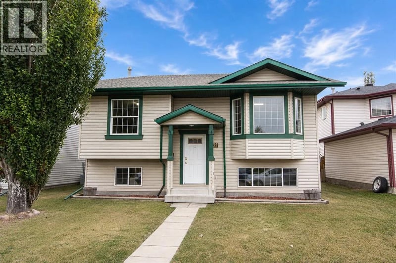 85 Ladwig Close, Red Deer, Alberta, T4R2V7, Red Deer, Alberta — photo 1 of 5