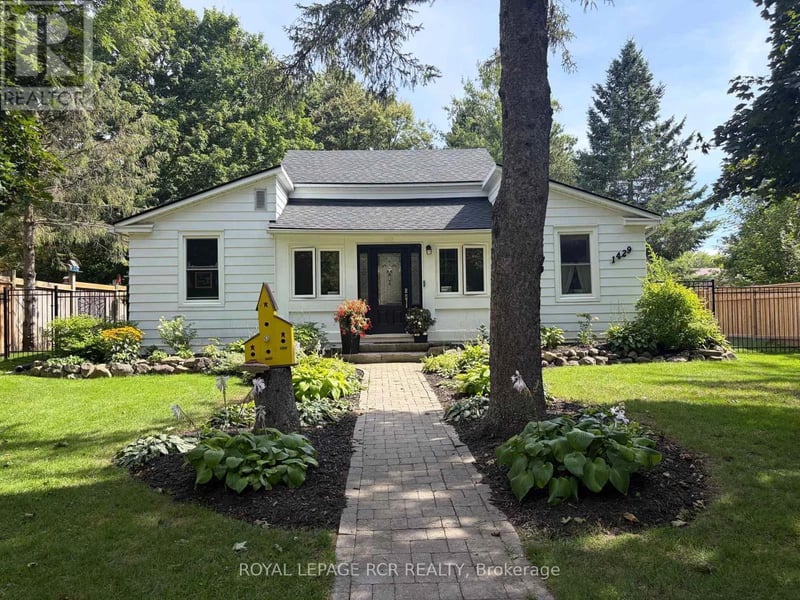 1429 Queen Street, Caledon (Alton), Ontario, L7K0E4, Caledon (Alton), Ontario — photo 1 of 5