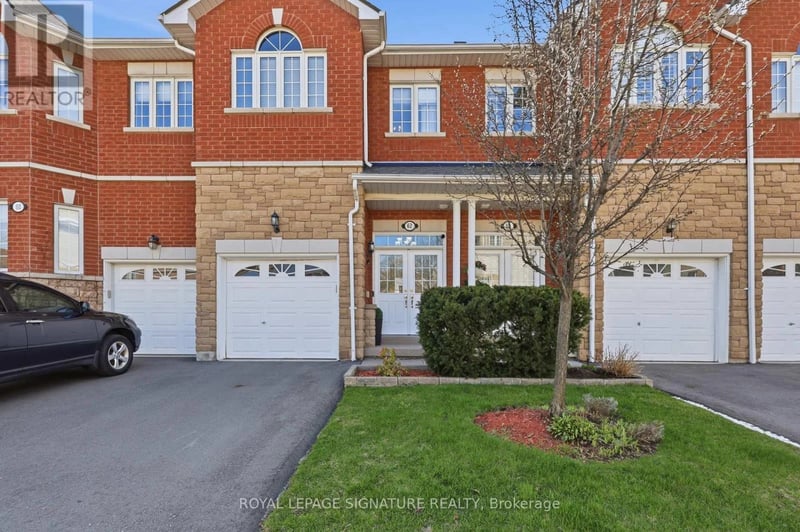 #62 470 Faith Drive, Mississauga (Hurontario), Ontario, L5R4E9, Mississauga (Hurontario), Ontario — photo 1 of 5