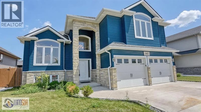 142 SUMMER Street, Belle River, Ontario, N0R1A0, Belle River, Ontario — photo 1 of 5