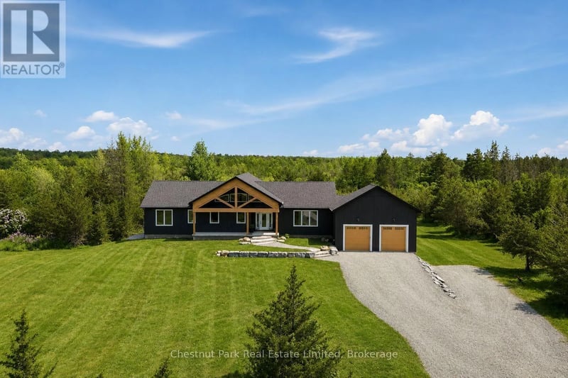 2621 Victoria Road, Prince Edward County (Ameliasburg Ward), Ontario, K0K2L0, Prince Edward County (Ameliasburg Ward), Ontario — photo 1 of 5