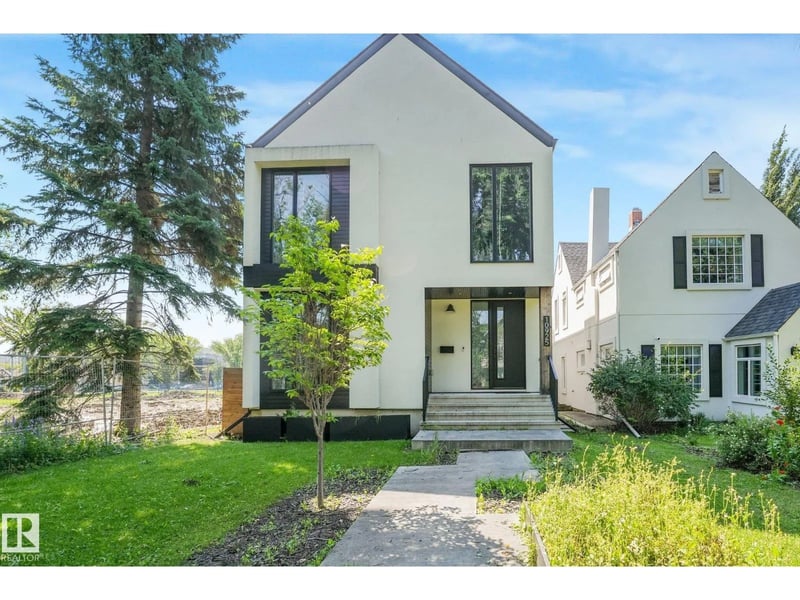 10925 UNIVERSITY AV NW, Edmonton, Alberta, T6G1Y1, Edmonton, Alberta — photo 1 of 5