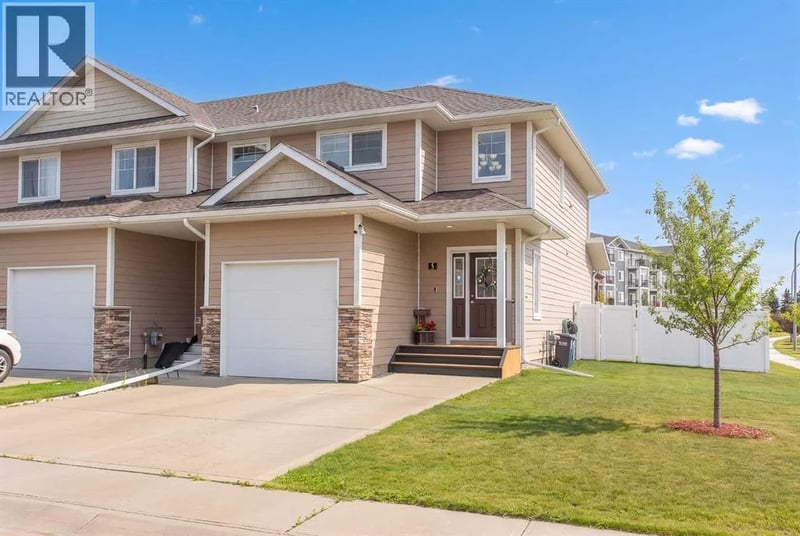 5 Tallman Close, Red Deer, Alberta, T4P0R1, Red Deer, Alberta — photo 1 of 5