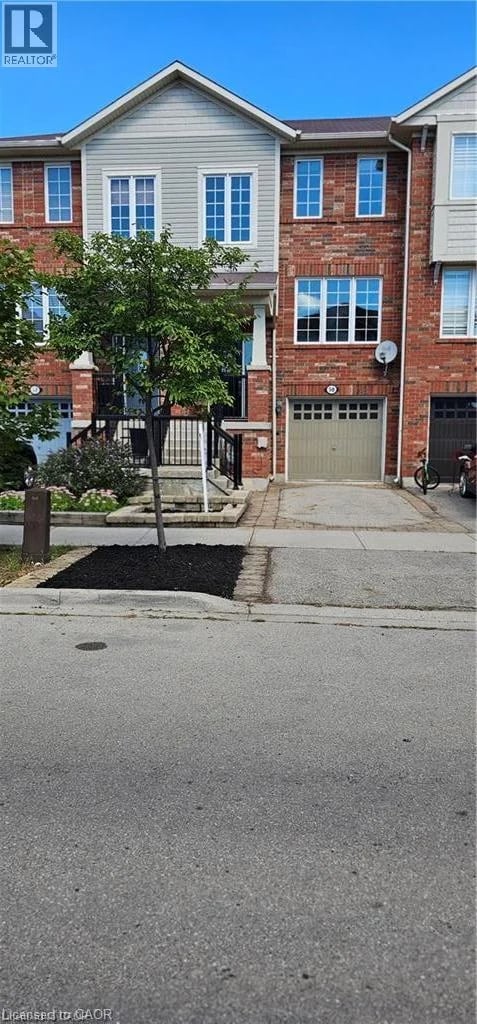 50 EMICK Drive, Ancaster, Ontario, L9K1L8, Ancaster, Ontario — photo 1 of 5