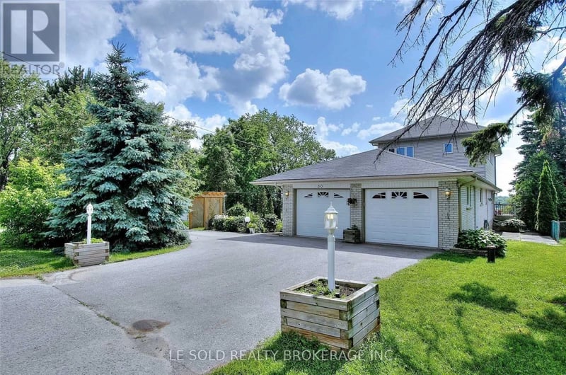 #Upper 50 Dickson Hill Road, Markham, Ontario, L3P3J3, Markham, Ontario — photo 1 of 5