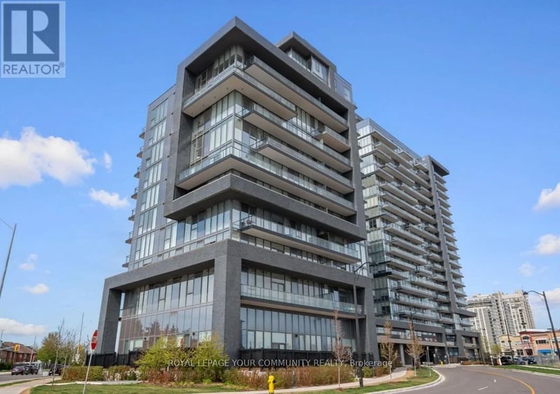#216W 10 Gatineau Drive, Vaughan (Beverley Glen), Ontario, L4J0L2, Vaughan (Beverley Glen), Ontario — photo 1 of 5